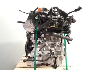 Pièce détachée automobile d'occasion moteur complet pour lynk & co 01 phev références oem iam jlh3g15td  