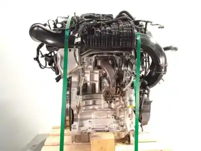 Pièce détachée automobile d'occasion moteur complet pour lynk & co 01 phev références oem iam jlh3g15td  