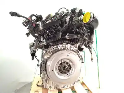 Pièce détachée automobile d'occasion moteur complet pour lynk & co 01 phev références oem iam jlh3g15td  