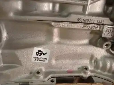 Pièce détachée automobile d'occasion moteur complet pour lynk & co 01 phev références oem iam jlh3g15td  