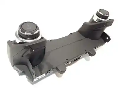 Second-hand car spare part climate control for lynk & co 01 phev oem iam references 8893304828