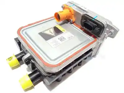 Second-hand car spare part electronic module for lynk & co 01 phev oem iam references 8889062666