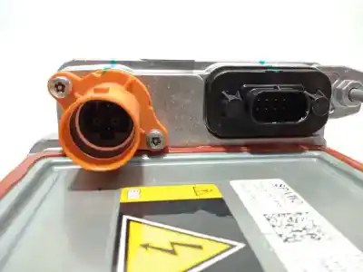 Автозапчастина б/у електронний модуль для lynk & co 01 phev посилання на oem iam 8889062666 p8888948377 p32260305