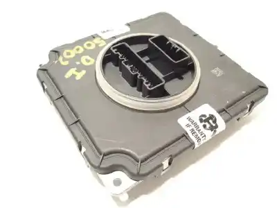 Second-hand car spare part xenon headlights control unit  for lynk & co 01 phev oem iam references 889631744  