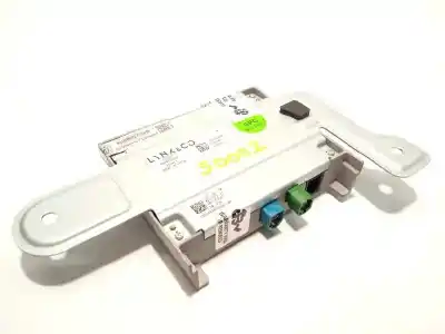 Second-hand car spare part antenna for lynk & co 01 phev oem iam references 8894225871