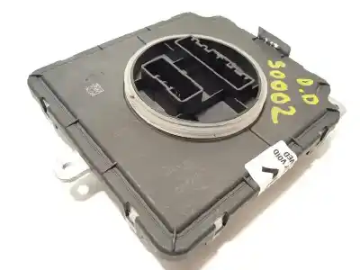 Second-hand car spare part xenon headlights control unit  for lynk & co 01 phev oem iam references 889631744