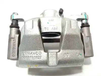 Автозапчасти б/у передний левый тормозной суппорт за lynk & co 01 phev ссылки oem iam 8891191922 p8891191922 