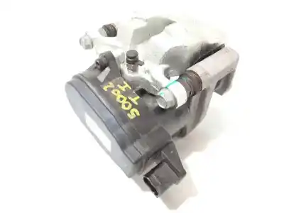 Second-hand car spare part rear left brake caliper for lynk & co 01 phev oem iam references 8891225121