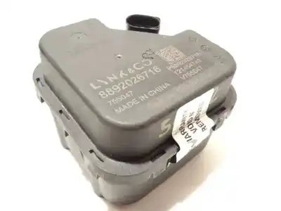 Second-hand car spare part electronic module for lynk & co 01 phev oem iam references 8892026716