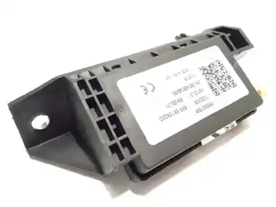 Second-hand car spare part electronic module for lynk & co 01 phev oem iam references 8889401558