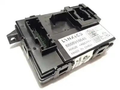 Second-hand car spare part electronic module for lynk & co 01 phev oem iam references 8888918846