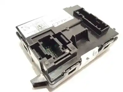 Peça sobressalente para automóvel em segunda mão módulo eletrônico por lynk & co 01 phev referências oem iam 8888918846  