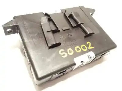 Peça sobressalente para automóvel em segunda mão módulo eletrônico por lynk & co 01 phev referências oem iam 8888918846  