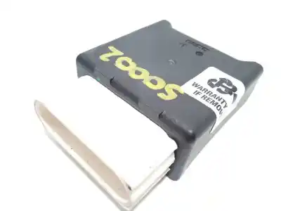 Second-hand car spare part electronic module for lynk & co 01 phev oem iam references 8888883608