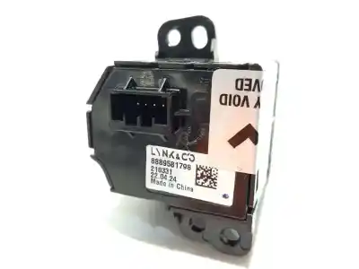 Second-hand car spare part switch for lynk & co 01 phev oem iam references 8889581798  