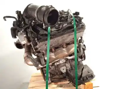 Pezzo di ricambio per auto di seconda mano motore esploso per audi a5 coupe (8t) 2.7 tdi riferimenti oem iam cgk cgkb 