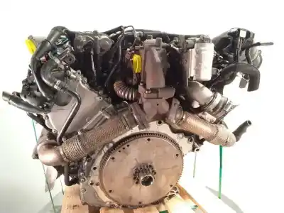 Pezzo di ricambio per auto di seconda mano motore esploso per audi a5 coupe (8t) 2.7 tdi riferimenti oem iam cgk cgkb 