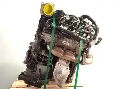 Pezzo di ricambio per auto di seconda mano motore esploso per audi a5 coupe (8t) 2.7 tdi riferimenti oem iam cgk cgkb 