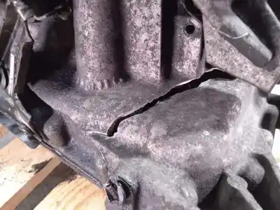 Pezzo di ricambio per auto di seconda mano motore esploso per audi a5 coupe (8t) 2.7 tdi riferimenti oem iam cgk cgkb 