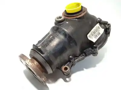 Second-hand car spare part FRONT DIFFERENTIAL for BMW X3 (E83)  OEM IAM references 7546112  31507500799