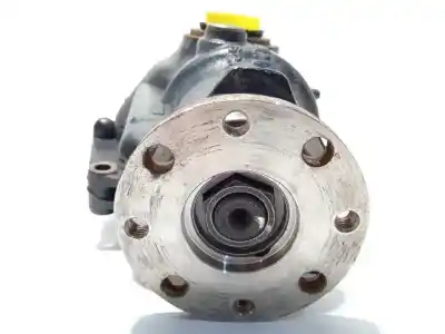 Second-hand car spare part front differential for bmw x3 (e83) 3.0d oem iam references 7546112  31507500799