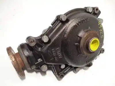 Second-hand car spare part front differential for bmw x3 (e83) 3.0d oem iam references 7546112  31507500799