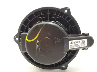 Pièce détachée automobile d'occasion moteur de chauffage pour hyundai i20 iii (bc3, bi3) 1.0 t-gdi références oem iam eb1d1kugaa02 97126c8000 