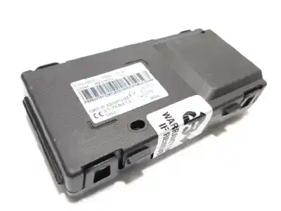Second-hand car spare part electronic module for lynk & co 01 phev oem iam references 8893236122