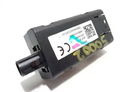 Second-hand car spare part antenna for lynk & co 01 phev oem iam references 8891308050