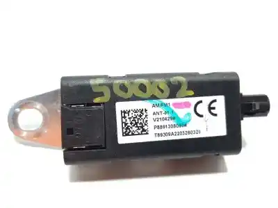 Автозапчастина б/у антена для lynk & co 01 phev посилання на oem iam 8891308050 p8891308050 