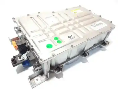 Second-hand car spare part BATTERY for PEUGEOT 3008  OEM IAM references 9843893380  1682813580