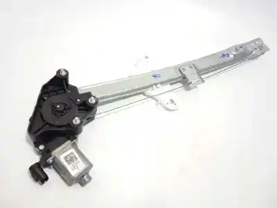 Pezzo di ricambio per auto di seconda mano alzacristalli posteriore sinistro per hyundai i20 iii (bc3, bi3) 1.0 t-gdi riferimenti oem iam 83450q0000