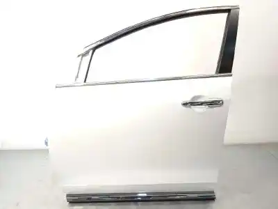 Pezzo di ricambio per auto di seconda mano porta anteriore sinistra per mazda cx-7 (er) 2.2 mzr-cd awd (er10a) riferimenti oem iam egy15902xr
