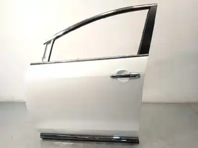 Автозапчастина б/у передні ліві двері для mazda cx-7 (er) 2.2 mzr-cd awd (er10a) посилання на oem iam egy15902xr  