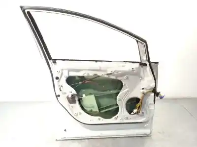 Автозапчастина б/у передні ліві двері для mazda cx-7 (er) 2.2 mzr-cd awd (er10a) посилання на oem iam egy15902xr  