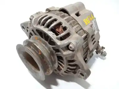Pezzo di ricambio per auto di seconda mano ALTERNATORE per NISSAN PICK-UP (D22)  Riferimenti OEM IAM 23100VK010 A3TB5099 