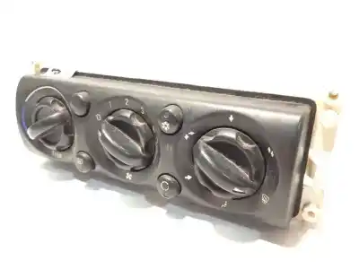 Peça sobressalente para automóvel em segunda mão comando de sofagem (chauffage / ar condicionado)  por mini mini (r50,r53) cooper referências oem iam 64111502214  