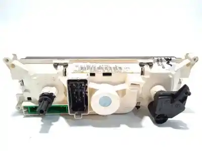 Peça sobressalente para automóvel em segunda mão comando de sofagem (chauffage / ar condicionado)  por mini mini (r50,r53) cooper referências oem iam 64111502214  