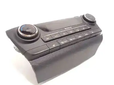 Автозапчастина б/у клімат-контроль для hyundai tucson (tl, tle) 2.0 crdi посилання на oem iam 97250d7230try