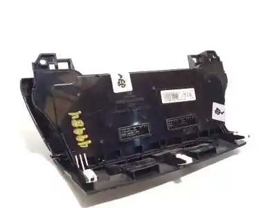 Автозапчастина б/у клімат-контроль для hyundai tucson (tl, tle) 2.0 crdi посилання на oem iam 97250d7230try  