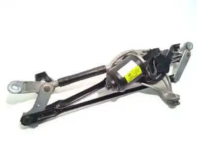 Pièce détachée automobile d'occasion moteur d'essuie-glace avant pour hyundai tucson 2.0 crdi cat références oem iam 98100d3000