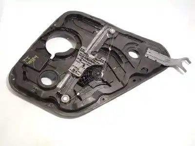 Автозапчастина б/у регулятор склона задній лівий для hyundai tucson (tl, tle) 2.0 crdi посилання на oem iam 83470d7600 81410d7510 83450d7000