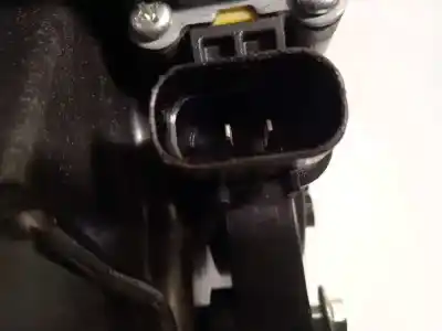 Автозапчастина б/у регулятор склона задній лівий для hyundai tucson (tl, tle) 2.0 crdi посилання на oem iam 83470d7600 81410d7510 83450d7000