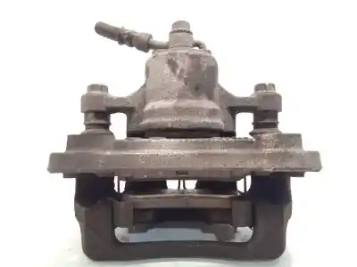 Автозапчасти б/у задний левый тормозной суппорт за hyundai tucson (tl, tle) 2.0 crdi ссылки oem iam 58310d7a00  