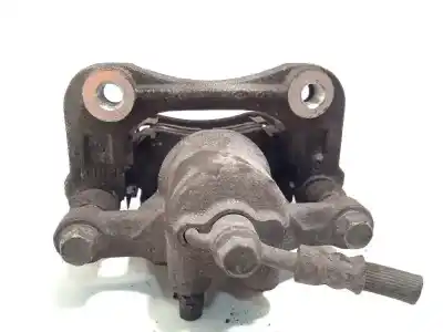 Автозапчасти б/у задний левый тормозной суппорт за hyundai tucson (tl, tle) 2.0 crdi ссылки oem iam 58310d7a00  