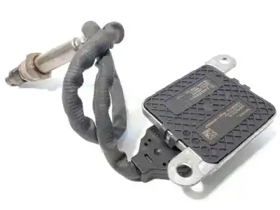 Recambio de automóvil de segunda mano de sonda lambda para mercedes clase a berlina (bm 177) a 220 4matic (177.145) referencias oem iam a0009058011 a3c01057500 0009058011