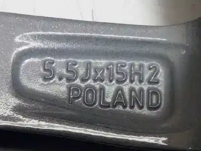 İkinci el araba yedek parçası yorulmak için nissan micra (k13) acenta oem iam referansları ke4091h000ds  