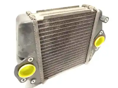 Pezzo di ricambio per auto di seconda mano intercooler per mazda cx-7 (er) 2.2 mzr-cd awd (er10a) riferimenti oem iam r2ax13565