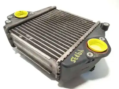 Pezzo di ricambio per auto di seconda mano intercooler per mazda cx-7 (er) 2.2 mzr-cd awd (er10a) riferimenti oem iam r2ax13565 1271003730 