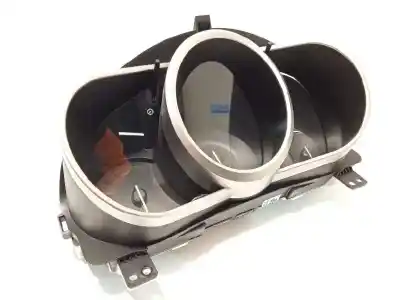Pezzo di ricambio per auto di seconda mano pannello degli strumenti per mazda cx-7 (er) 2.2 mzr-cd awd (er10a) riferimenti oem iam eh64b